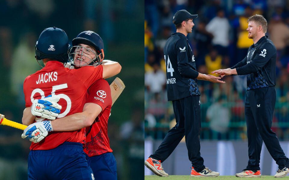T20 World Cup 2026: Super Eights, Match 49, ENG vs NZ – Top 3 player battles to watch out for