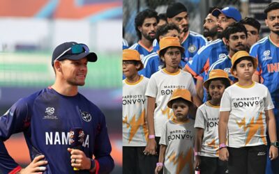 T20 World Cup 2026: Is India getting an unfair advantage? Gerhard Erasmus questions ICC over no night training ahead of Delhi fixture