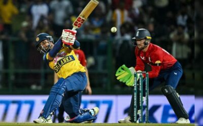 T20 World Cup 2026, Super 8: इंग्लैंड बनाम श्रीलंका मैच में इन 3 खिलाड़ियों पर रहेगी फैंस की नजर 