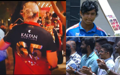 SM Trends: 6 फरवरी के शानदार Tweet और Video के बारे में यहां जाने, जो काफी तेजी से हो रहे हैं वायरल