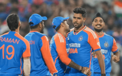 T20 Wc शुरू होने से पहले ही भारत को लग सकता है बड़ा झटका, ये गेंदबाज बाहर होने की कगार पर