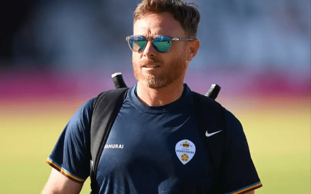 Ipl 2026: बड़ी खबर, आगामी सीजन से पहले दिल्ली कैपिटल्स ने इयान बेल को सहायक कोच नियुक्त किया