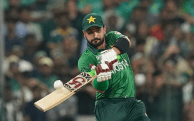 T20 Wc 2026: पाकिस्तान ने यूएसए से लिया पिछली हार का बदला, जारी टी20 वर्ल्ड कप में 32 रनों से हराया