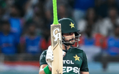 T20 World Cup 2026: ‘हम भारत के खिलाफ आक्रामक क्रिकेट खेलेंगे’ पाकिस्तान के सलामी बल्लेबाज साहिबजादा फरहान