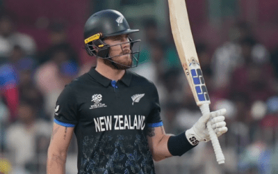 Uae के खिलाफ तूफानी अंदाज में बल्लेबाजी करते हुए फिल एलन ने तोड़ दिया अभिषेक शर्मा का ये वर्ल्ड रिकाॅर्ड