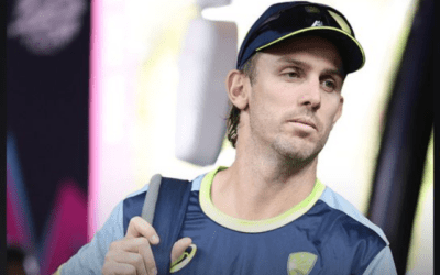 T20 World Cup 2026: इंजरी की वजह से आयरलैंड के खिलाफ मैच नहीं खेल पाएंगे मिचेल मार्श, स्टीव स्मिथ ऑस्ट्रेलिया से जुड़े