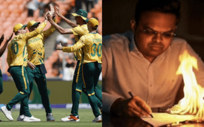 T20 Wc 2026: डबल सुपर ओवर में साउथ अफ्रीका की जीत के बाद, ये मीम्स हो रहे सोशल मीडिया पर वायरल