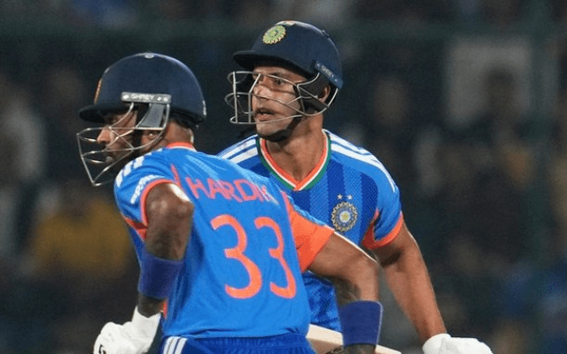 T20 World Cup 2026: गुप ए मैच में टाॅप पर पहुंची टीम इंडिया, नामीबिया के खिलाफ मैच के बाद कुछ ऐसा है पाॅइंट्स टेबल का हाल