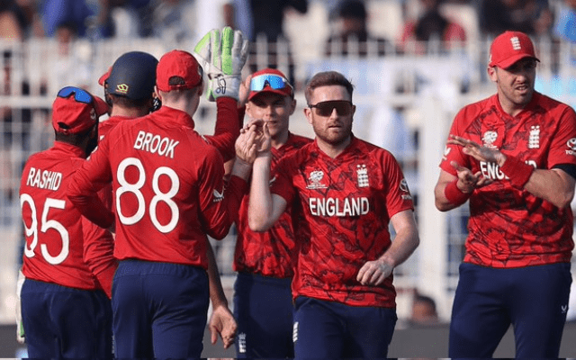 T20 World Cup 2026: इंग्लैंड ने स्काॅटलैंड के खिलाफ दर्ज की 5 विकेट से एक आसान जीत 