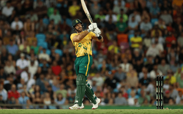 T20 World Cup 2026: साउथ अफ्रीका ने न्यूजीलैंड को 7 विकेट से दी करारी शिकस्त, लगाई जीत की हैट्रिक