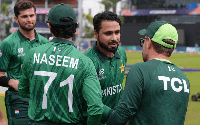 T20 World Cup 2025: कोलंबो में कैसा है पाकिस्तान का टी20 ट्रैक रिकाॅर्ड? यहां जाने