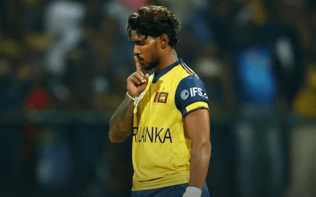 T20 World Cup 2026: पथुम निसंका ने शतकीय पारी के दम पर जीता श्रीलंका बनाम ऑस्ट्रेलिया मैच का POTM अवाॅर्ड