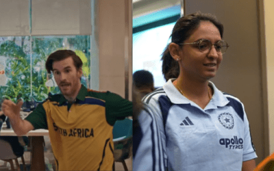 SM Trends: 18 फरवरी के शानदार Tweet और Video के बारे में यहां जाने, जो काफी तेजी से हो रहे हैं वायरल