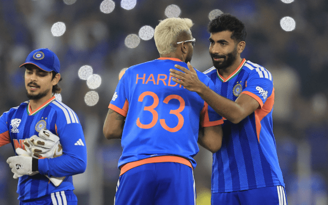 T20 Wc 2026: नीदरलैंड को 17 रनों से हराकर, ग्रुप ए में टाॅप पर पहुंचा भारत, देखें मैच 36 के बाद ताजा पाॅइंट्स टेबल