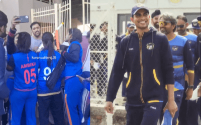 SM Trends: 19 फरवरी के शानदार Tweet और Video के बारे में यहां जाने, जो काफी तेजी से हो रहे हैं वायरल