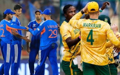 T20 WC 2026, IND vs SA: भारत बनाम साउथ अफ्रीका सुपर 8 मैच के लिए, दोनों टीमों की संभावित XI पर डालें एक नजर