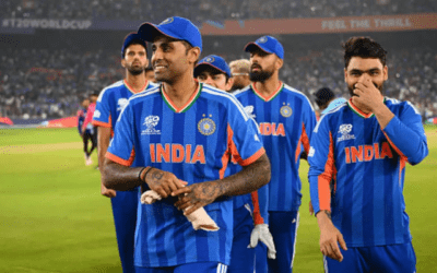 T20 World Cup 2026: 4 टीमें को सेमीफाइनल में पहुंचने का दम रखती हैं