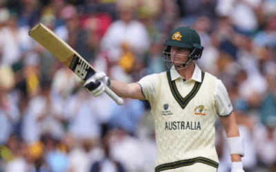 सैंडपेपरगेट कांड के 8 साल बाद साउथ अफ्रीका में टेस्ट क्रिकेट खेलेगी ऑस्ट्रेलिया, पढ़ें बड़ी खबर 