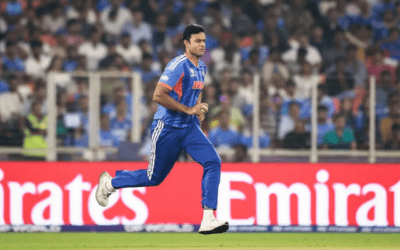 ‘वह 1 ओवर में 4 छक्के भी खा सकता है’ T20 वर्ल्ड कप में शिवम दुबे की गेंदबाजी को लेकर किसने दिया ऐसा बयान