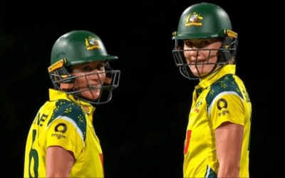 IND W vs AUS W: एकतरफा मुकाबले में ऑस्ट्रेलिया ने भारत को पहले वनडे में 6 विकेट से हराया