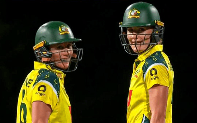 IND W vs AUS W: एकतरफा मुकाबले में ऑस्ट्रेलिया ने भारत को पहले वनडे में 6 विकेट से हराया