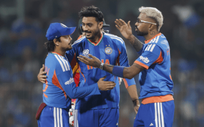 T20 WC 2026: भारत से हारकर सेमीफाइनल की रेस से बाहर हुई जिम्बाब्वे, मैच 48 के बाद कुछ ऐसा है Super 8 पाॅइंट्स टेबल का हाल 