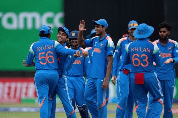 बीसीसीआई ने अंडर 19 वर्ल्ड कप जीतने वाली टीम इंडिया को किया मालामाल, इतने करोड़ की प्राइज मनी की घोषणा