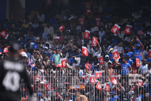 T20 Wc 2026: फैंस के लिए बुरी खबर, चेपॉक स्टेडियम में सीटी ले जाने पर रोक