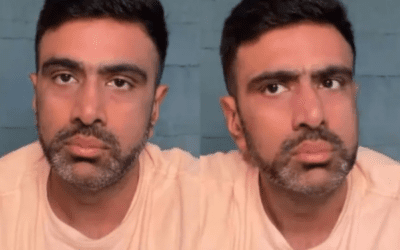 T20 World Cup 2026: ‘मुझे नहीं लगता है वे टॉप 4 में पहुंचेंगे’ श्रीलंका की सेमीफाइनल राह पर अश्विन का बड़ा दावा