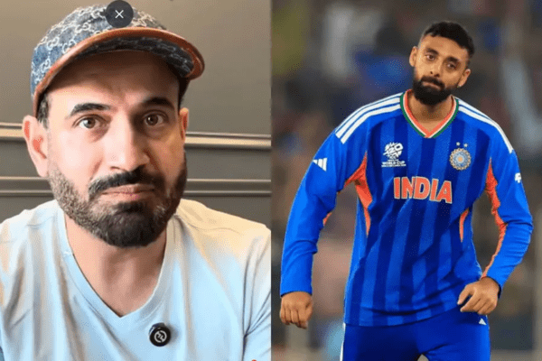 T20 World Cup 2026: इरफान पठान की चेतावनी, वरुण चक्रवर्ती की छोटी लेंथ बन रही टीम की चिंता