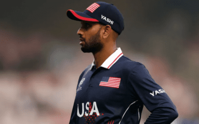 T20 Wc 2026: ‘अभिषेक शर्मा अकेले मैच का रुख बदल सकते हैं, यूएसए के मिलिंद कुमार का बड़ा बयान