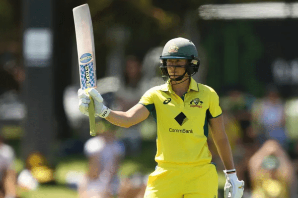 AUS W vs IND W: ऑस्ट्रेलिया महिला टीम को बड़ा झटका, एलिस पैरी और किम गार्थ वनडे सीरीज से बाहर