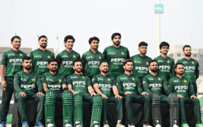 T20 Wc 2026: इन 3 खिलाड़ियों के बलबूते टूर्नामेंट जीत सकती है पाकिस्तान