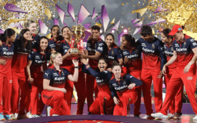 Wpl 2026: Rcb महिला टीम की दूसरी खिताबी जीत से पहले विराट कोहली ने टीम को दिया था खास मैसेज