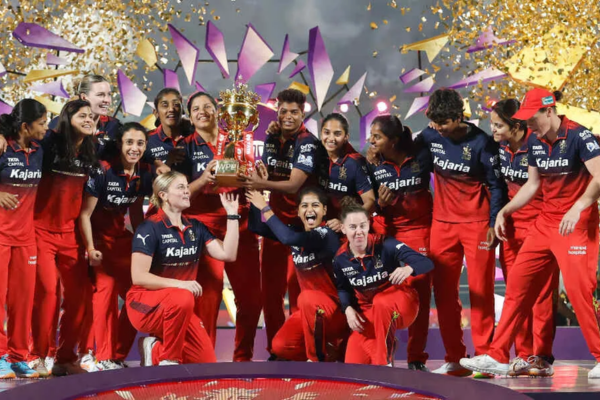 Wpl 2026: Rcb महिला टीम की दूसरी खिताबी जीत से पहले विराट कोहली ने टीम को दिया था खास मैसेज