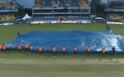 T20 World Cup 2026: ‘मुझे बारिश चाहिए’ भारत-पाक मुकाबले से पहले पूर्व क्रिकेटर ने की अजीब मांग