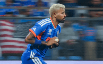 T20 World Cup: शोएब अख्तर का हमला, भारत की गेंदबाजी पर उठाए गंभीर सवाल