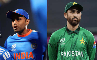 T20 WC 2026: कब है भारत का अगला मैच? IND vs PAK की तारीख, समय, जगह, और टीम्स पर डालें नजर