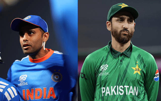 T20 WC 2026: कब है भारत का अगला मैच? IND vs PAK की तारीख, समय, जगह, और टीम्स पर डालें नजर