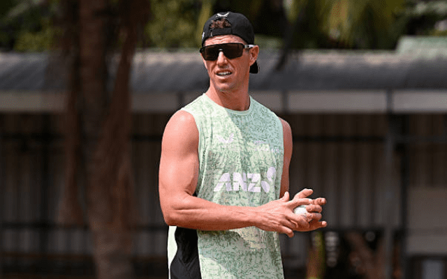 T20 World Cup 2026: न्यूजीलैंड के स्क्वॉड में हुई Cole McConchie की एंट्री! लेंगे माइकल ब्रेसवेल की जगह