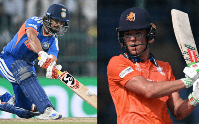 T20 World Cup 2026, IND vs NED: भारत बनाम नीदरलैंड मैच में इन 3 खिलाड़ियों पर रहेगी नजर