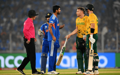 T20 World Cup 2026: भारत बनाम दक्षिण अफ्रीका मैच के टाॅप मोमेंट, हाईलाइट्स, स्टैट व अन्य महत्वपूर्ण जानकारी