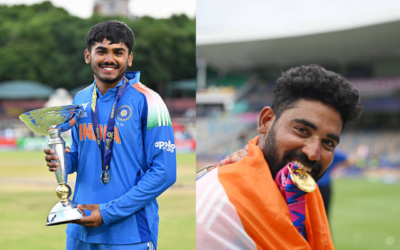 7 फरवरी, Morning News Headlines: आज सुबह तक की सभी ताजा खबरें क्रिकेट जगत से