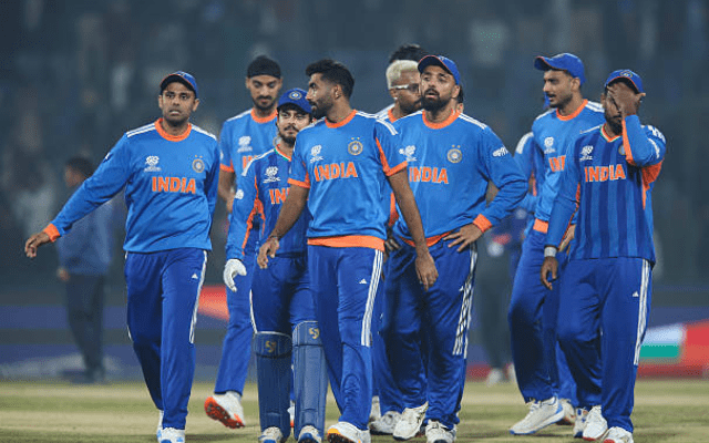 T20 World Cup 2026: टी20 वर्ल्ड कप 2026 में भारत के सुपर 8 का शेड्यूल, जाने पूरे मैचों की जानकारी
