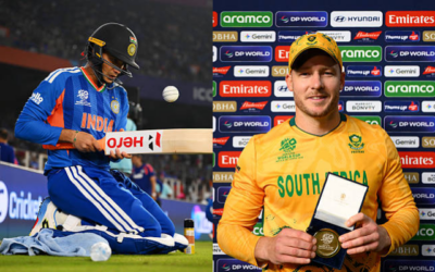 23 फरवरी, Morning News Headlines: आज सुबह तक की सभी ताजा खबरें क्रिकेट जगत से