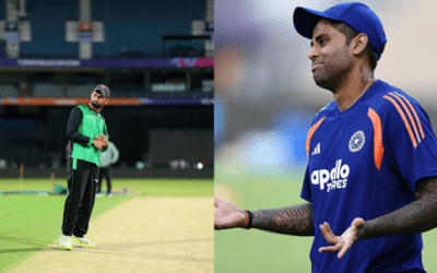 T20 WC 2026, IND vs ZIM: बल्लेबाज बरसाएंगे जमकर रन? कैसा रहेगा पिच और मौसम का हाल, पढ़ें यहां