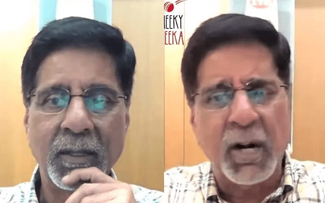 T20 World Cup 2026 फाइनल में भारत के सामने होगी ये टीम: श्रीकांत की भविष्यवाणी