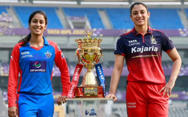 WPL 2026, RCB W vs DC W: खिताबी मुकाबले से पहले जाने वडोदरा की पिच रिपोर्ट, संभावित प्लेइंग XI पर भी डालें नजर