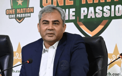 ‘अपने लिए कुछ नहीं किया’: Icc द्वारा मांगें ठुकराए जाने के बाद मोहसिन नकवी ने तोड़ी चुप्पी, बॉयकॉट पर यू-टर्न!