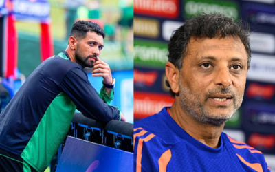 18 फरवरी, Morning News Headlines: आज सुबह तक की सभी ताजा खबरें क्रिकेट जगत से